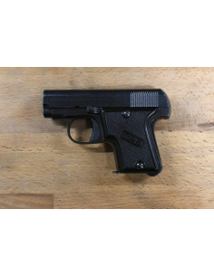 PISTOLET MAB MOD.A Cal.6.35 BROWNING ( occasion ) 2