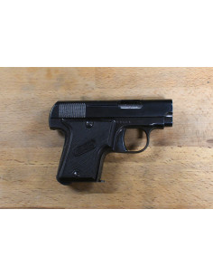 PISTOLET MAB MOD.A Cal.6.35 BROWNING ( occasion )