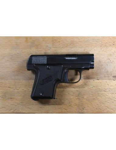 PISTOLET MAB MOD.A Cal.6.35 BROWNING ( occasion )