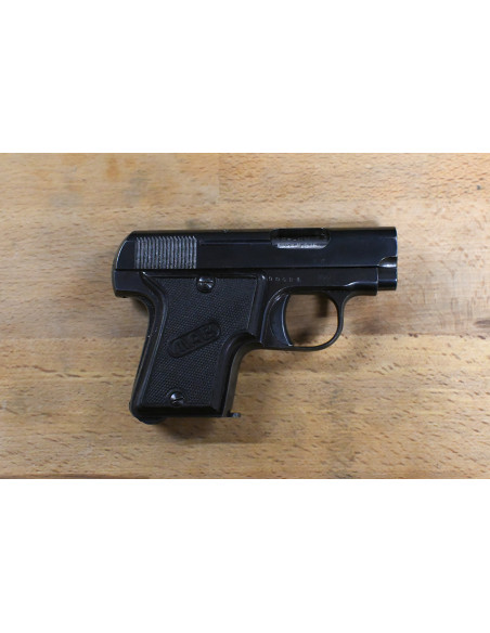 PISTOLET MAB MOD.A Cal.6.35 BROWNING ( occasion )