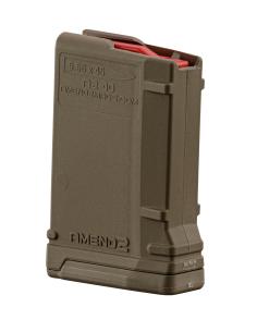 CHARGEUR AMEND2 10 COUPS TAN .223 Rem