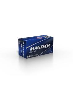 CARTOUCHES MAGTECH .22LR SUBSONIQUES 40gr LHP x50