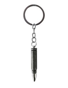 PORTE-CLES MUNITION - Gris