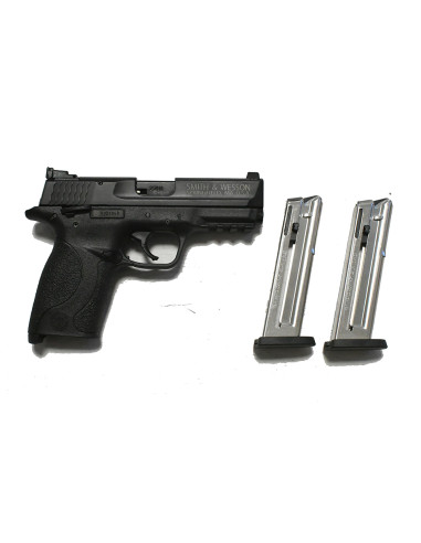 PISTOLET SMITH & WESSON MP22 Cal.22LR (occasion)