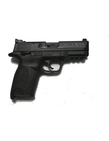 PISTOLET SMITH & WESSON MP22 Cal.22LR (occasion)