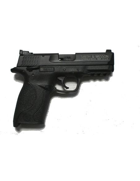 PISTOLET SMITH & WESSON MP22 Cal.22LR (occasion)
