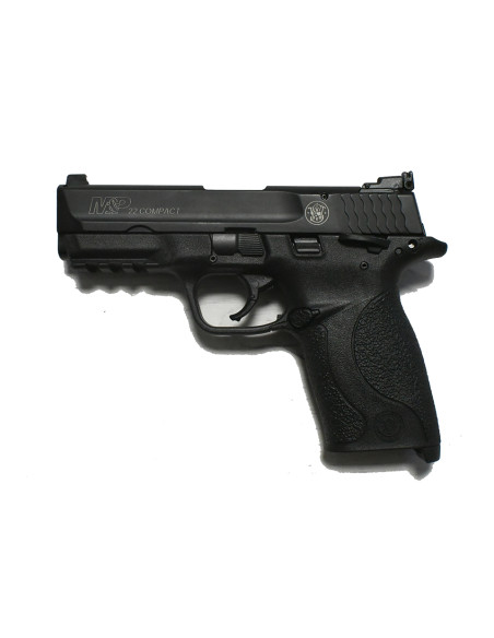 PISTOLET SMITH & WESSON MP22 Cal.22LR (occasion)
