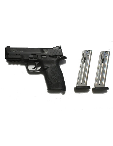 PISTOLET SMITH & WESSON MP22 Cal.22LR (occasion)