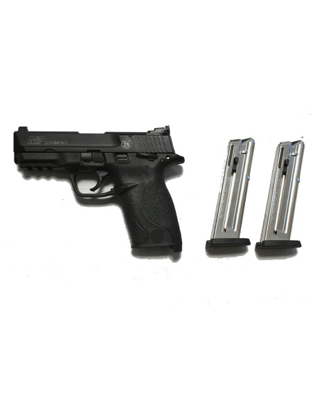 PISTOLET SMITH & WESSON MP22 Cal.22LR (occasion)