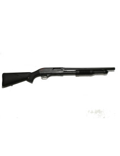FUSIL A POMPE WINCHESTER SXP Cal.12/76 (occasion)