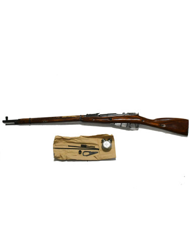 CARABINE MOSIN NAGANT 1891/30 Cal.7.62x54R...