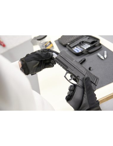 PACK T4E IMPAX P68 CAL 68 - 16 J