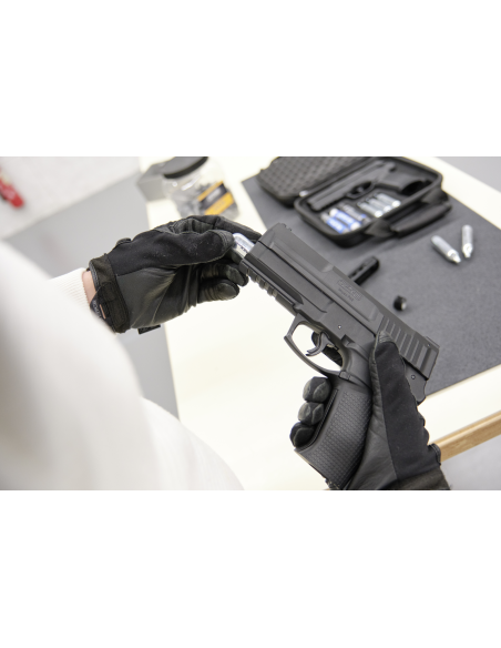 PACK T4E IMPAX P68 CAL 68 - 16 J