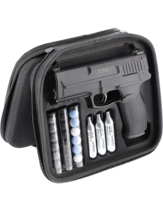 PACK T4E IMPAX P68 CAL 68 - 16 J 2