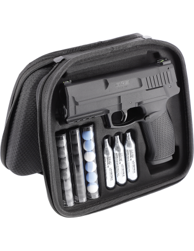 PACK T4E IMPAX P68 CAL 68 - 16 J