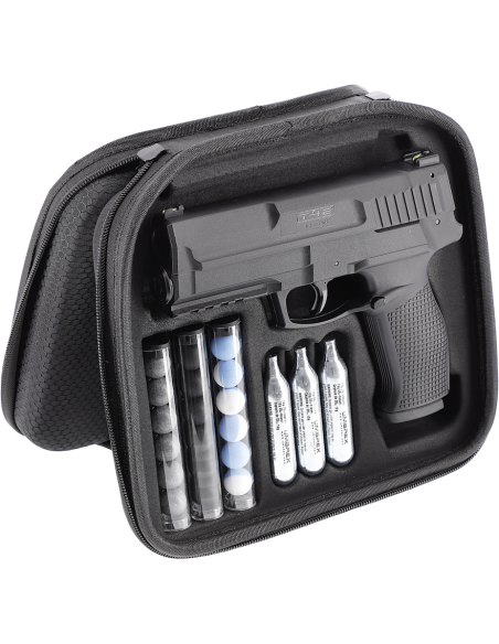 PACK T4E IMPAX P68 CAL 68 - 16 J