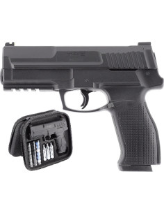 PACK T4E IMPAX P68 CAL 68 - 16 J