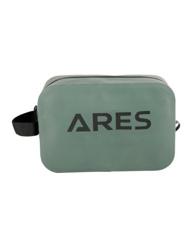 TROUSSE ETANCHE MULTI-USAGE 4.2L VERT