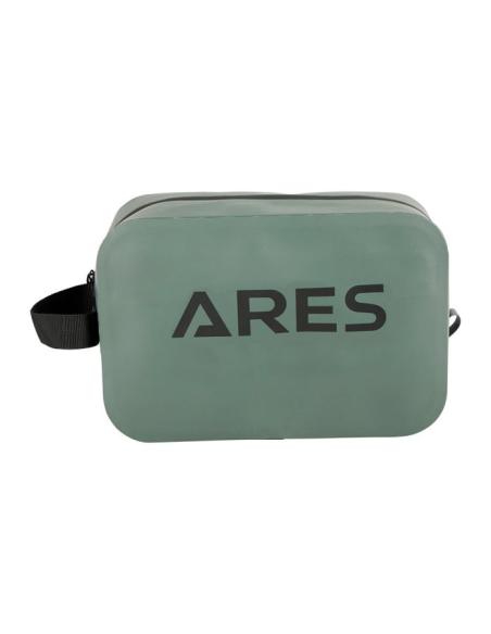 TROUSSE ETANCHE MULTI-USAGE 4.2L VERT