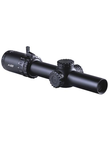 LUNETTE SLx 1-6x24 - PRIMARY ARMS OPTICS