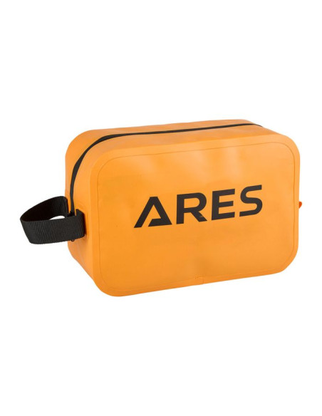 TROUSSE ETANCHE MULTI-USAGE 4.2L ORANGE