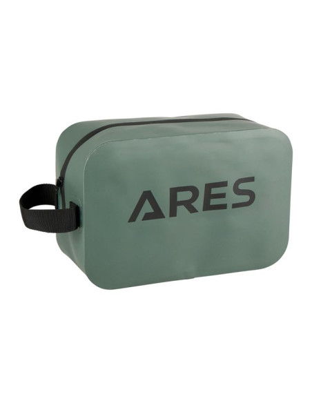 TROUSSE ETANCHE MULTI-USAGE 4.2L VERT