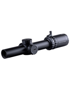 LUNETTE SLx 1-6x24 - PRIMARY ARMS OPTICS 2