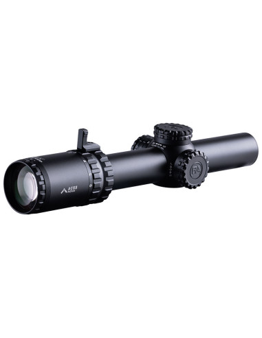 LUNETTE SLx 1-6x24 - PRIMARY ARMS OPTICS