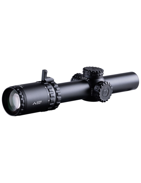 LUNETTE SLx 1-6x24 - PRIMARY ARMS OPTICS