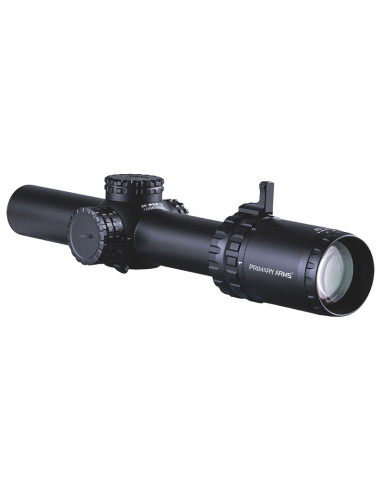 LUNETTE SLx 1-6x24 - PRIMARY ARMS OPTICS