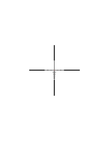 LUNETTE SLx 1-6x24 - PRIMARY ARMS OPTICS