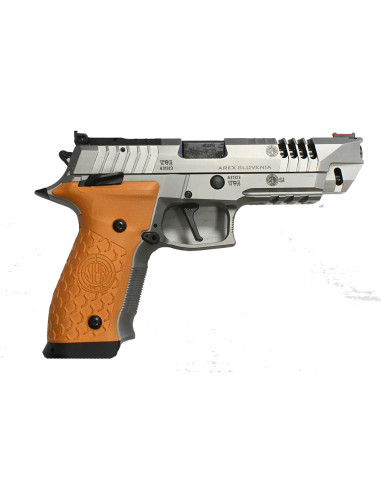 PISTOLET ATC ROCK STEYR ARMS 5" Cal.9x19mm...