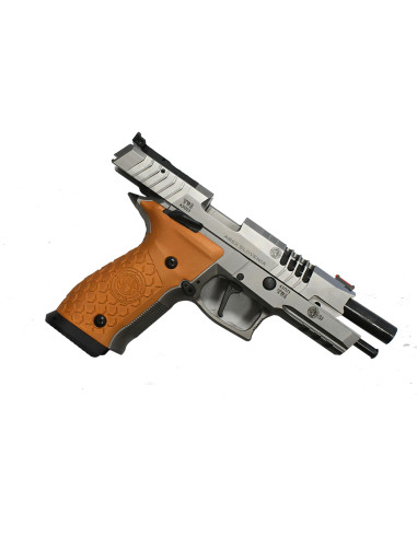 PISTOLET ATC ROCK STEYR ARMS 5" Cal.9x19mm...