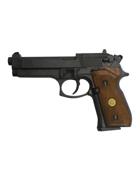 PISTOLET A PLOMBS BERETTA 92 Cal 4.5mm UMAREX