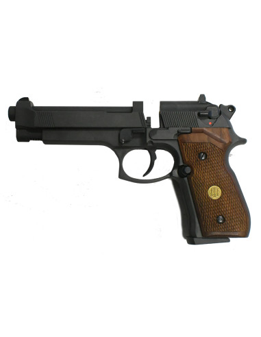 PISTOLET A PLOMBS BERETTA 92 Cal 4.5mm UMAREX