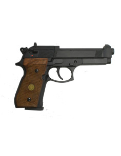PISTOLET A PLOMBS BERETTA 92 Cal 4.5mm UMAREX