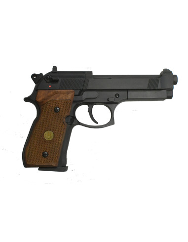 PISTOLET A PLOMBS BERETTA 92 Cal 4.5mm UMAREX