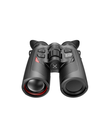 JUMELLES THERMIQUE QUEST S50R