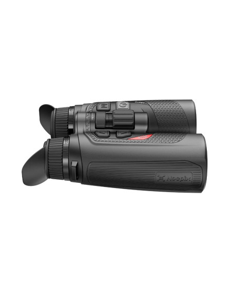 JUMELLES THERMIQUE QUEST S50R