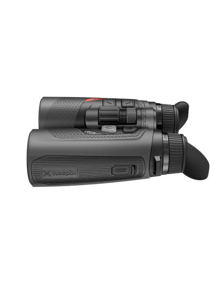 JUMELLES THERMIQUE QUEST S50R