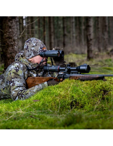 JUMELLES THERMIQUE QUEST S50R