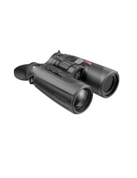 JUMELLES THERMIQUE QUEST H50R