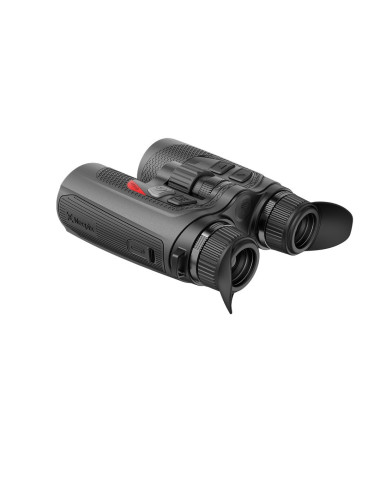 JUMELLES THERMIQUE QUEST H50R