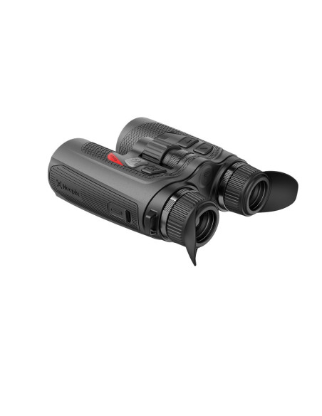 JUMELLES THERMIQUE QUEST H50R