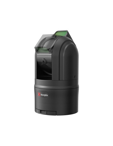 CAMÉRA DÔME THERMIQUE MT-M6T25S