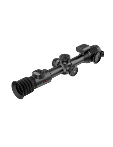 LUNETTE THERMIQUE COMPACT  BOLT P25R