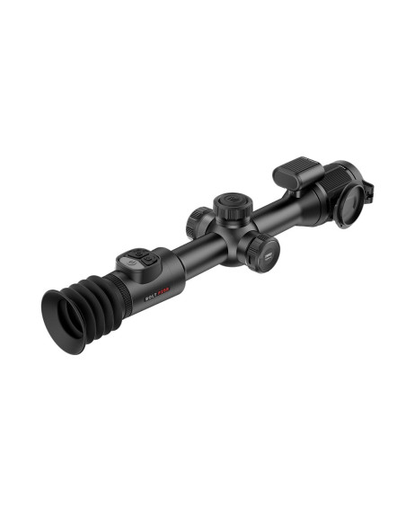 LUNETTE THERMIQUE COMPACT  BOLT P25R