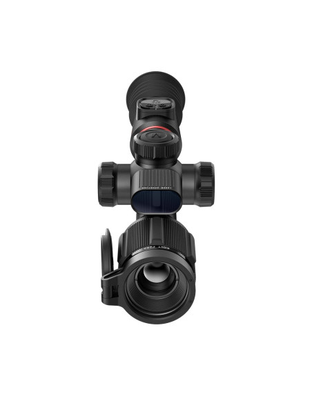 LUNETTE THERMIQUE COMPACT  BOLT P25R