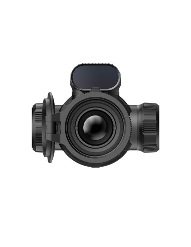 LUNETTE THERMIQUE COMPACT  BOLT P25R