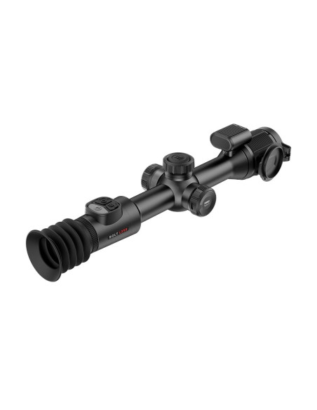 LUNETTE THERMIQUE BOLT L35R